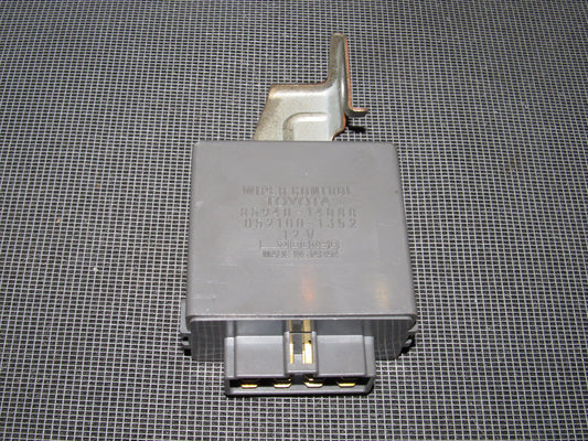 86 87 88 Toyota Supra OEM Wiper Control Unit 85940-14080