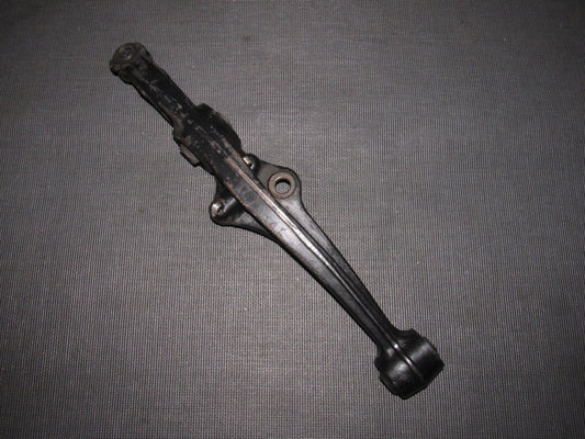 88 89 Honda CRX OEM Front Lower Control Arm - Left