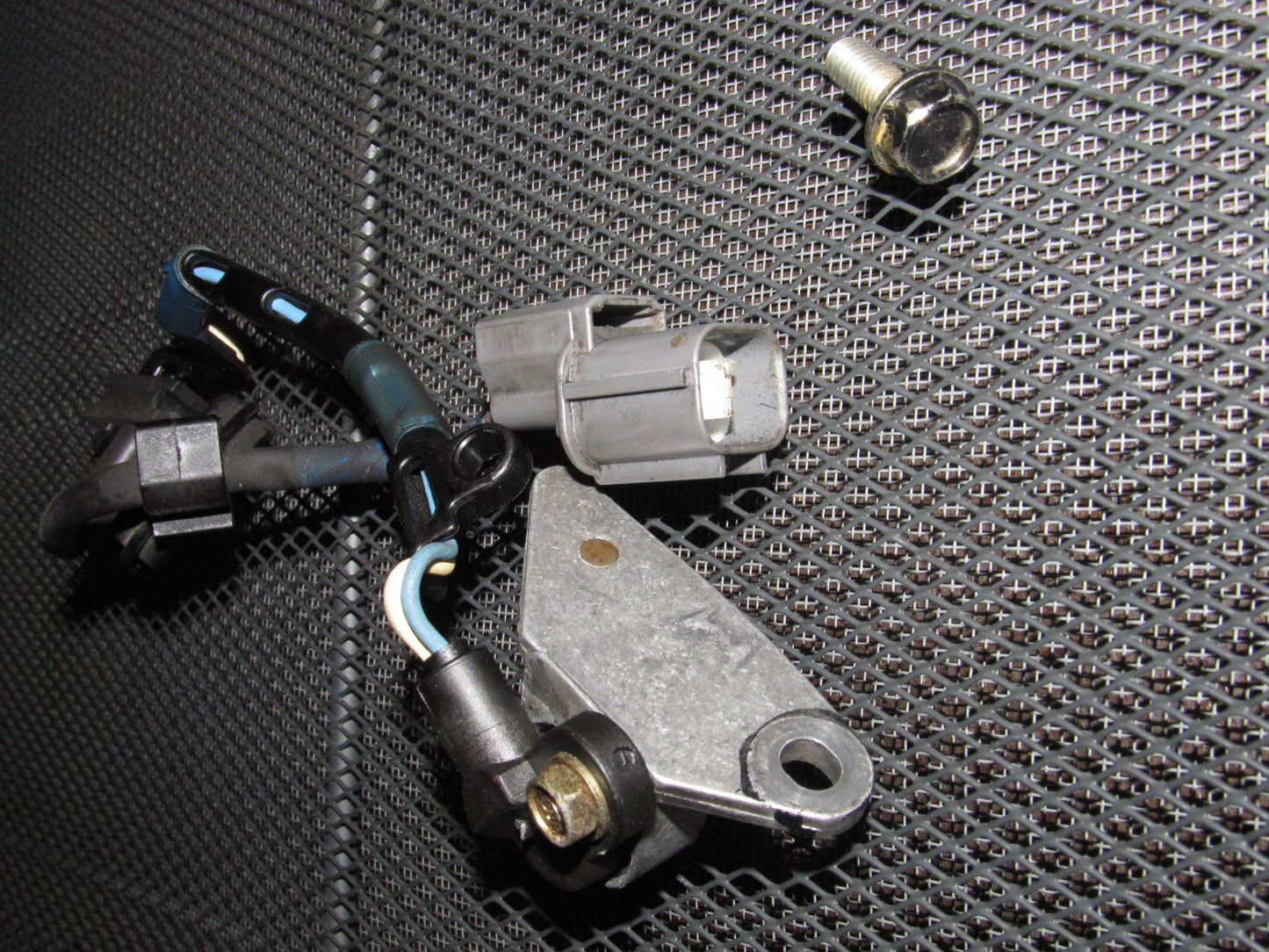 01 02 03 Acura CL OEM Type-S Engine Crank Position Sensor