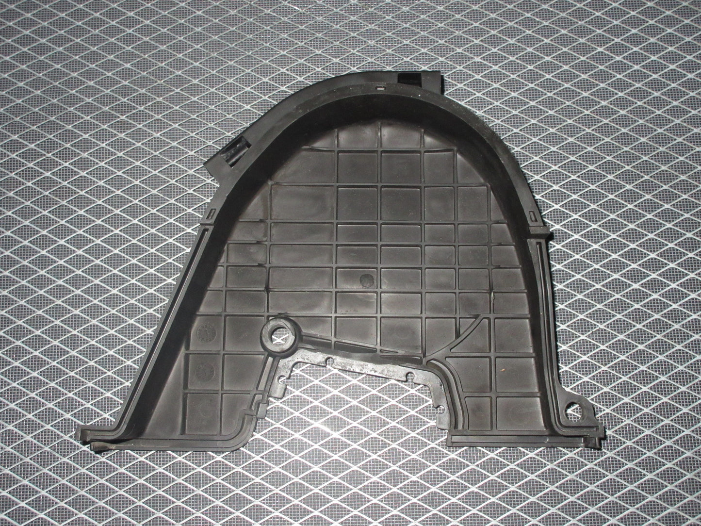 JDM 98 99 00 01 02 Honda Accord None ULEV F23A Vtec Upper Timing Belt Cover
