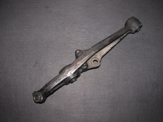 88 89 Honda CRX OEM Front Lower Control Arm - Right
