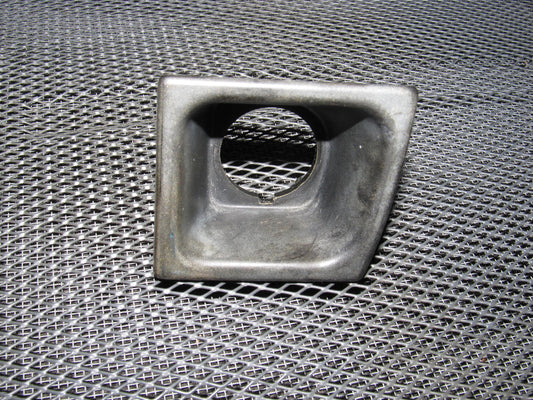 94 95 96 97 98 99 00 01 Acura Integra OEM 12V Lighter Trim Bezel