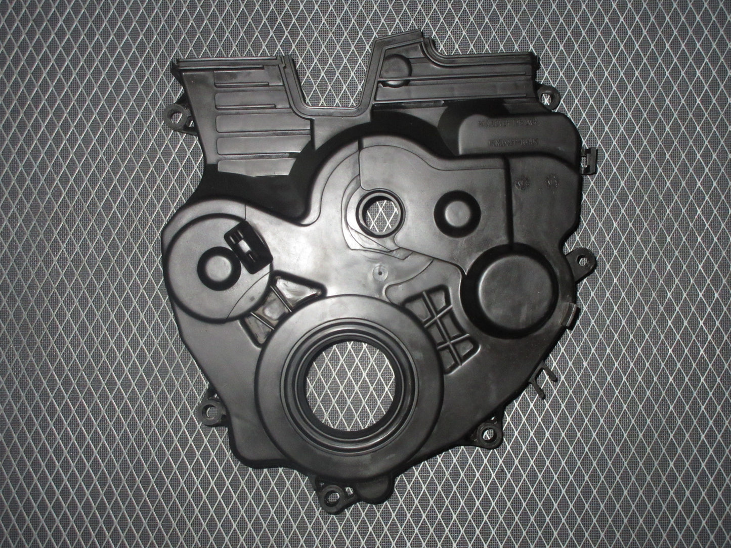 JDM 98-02 Honda Accord None ULEV F23A Vtec Lower Timing Belt Cover