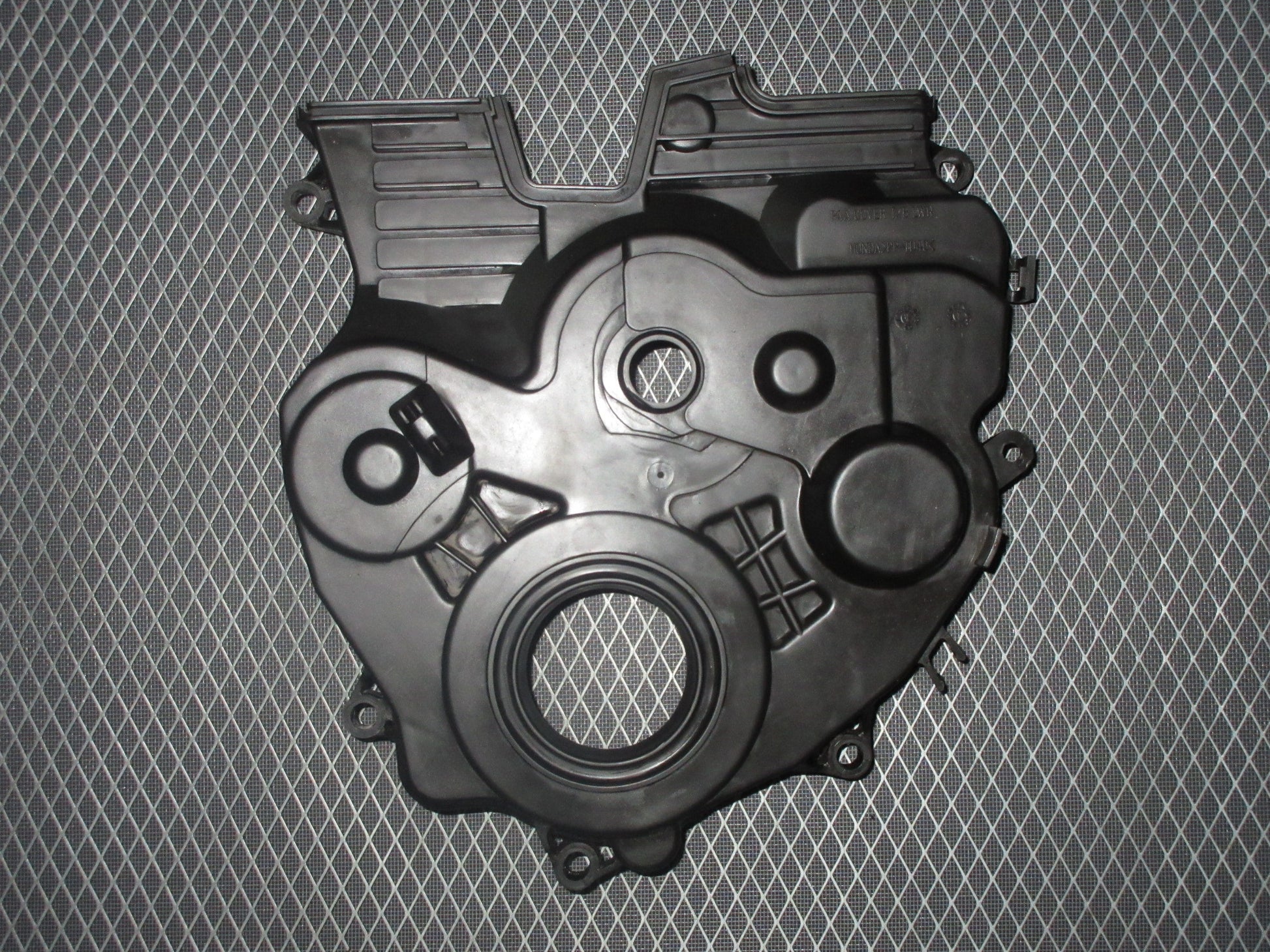 JDM 98-02 Honda Accord None ULEV F23A Vtec Lower Timing Belt Cover