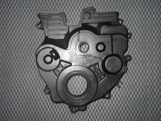 JDM 98-02 Honda Accord None ULEV F23A Vtec Lower Timing Belt Cover