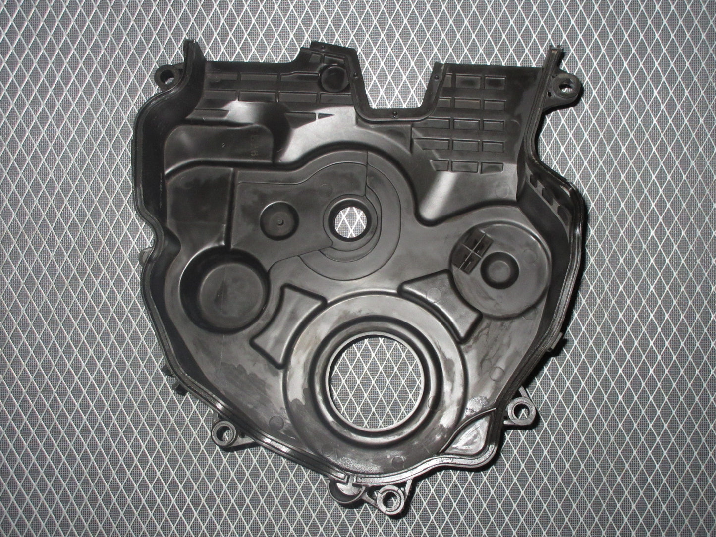 JDM 98-02 Honda Accord None ULEV F23A Vtec Lower Timing Belt Cover