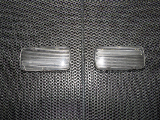 01 02 03 Acura CL OEM Type-S Door Panel Courtesy Light Lens