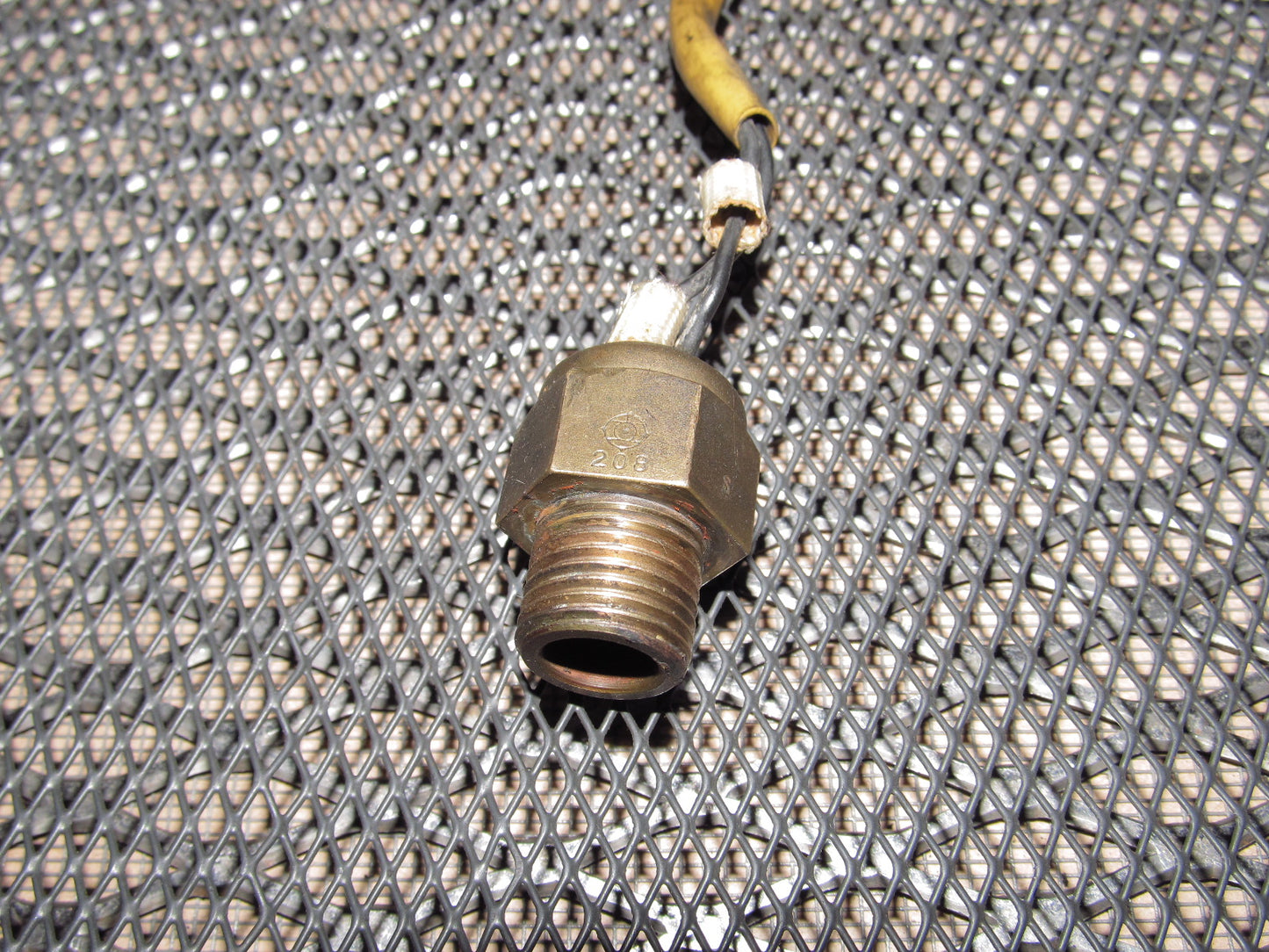 81-83 Mazda RX7 OEM Engine Temperature Sensor