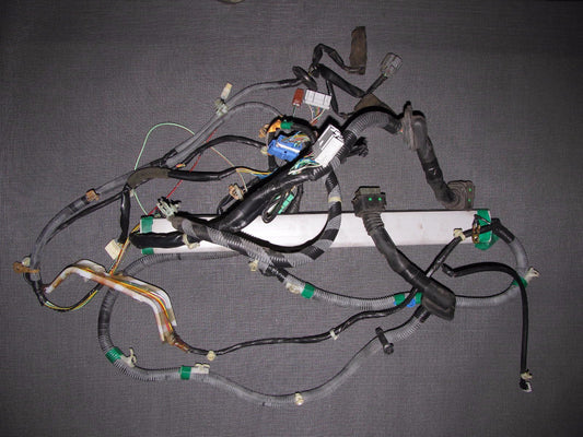 96 97 98 99 00 Honda Civic OEM Chassis Door Wiring Harness