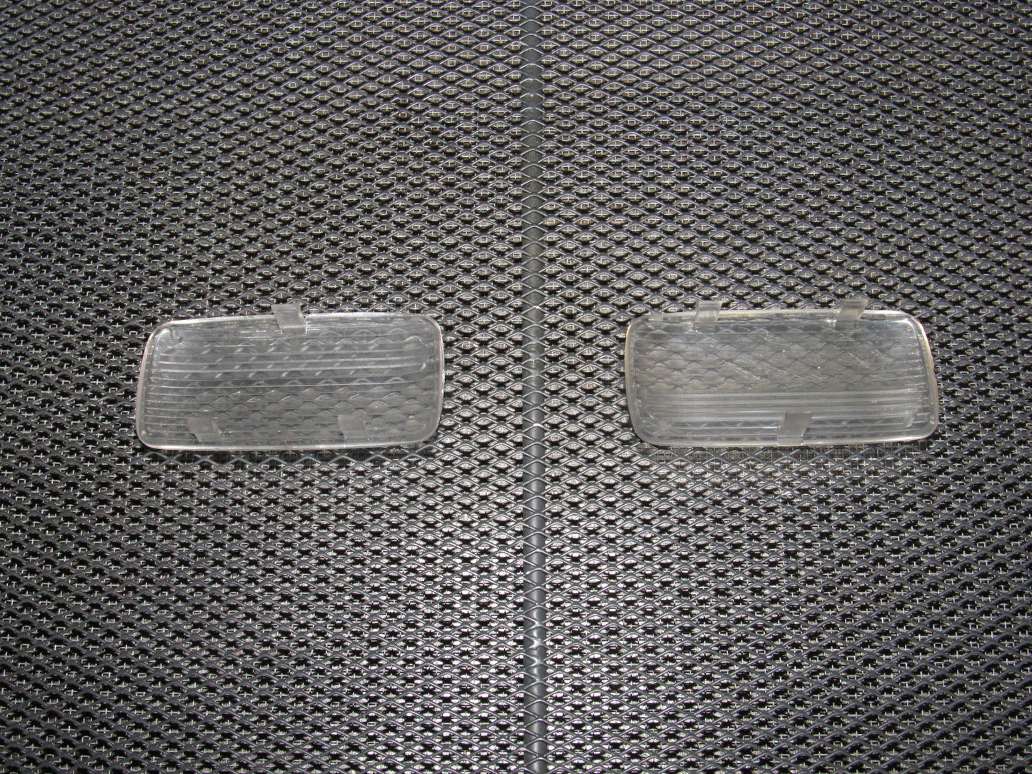 01 02 03 Acura CL OEM Type-S Door Panel Courtesy Light Lens