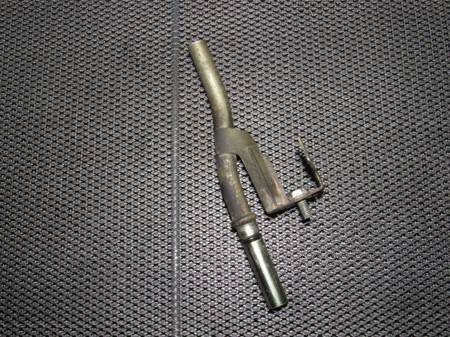 01 02 03 Acura CL OEM Type-S A/T Transmission Dipstick Holder