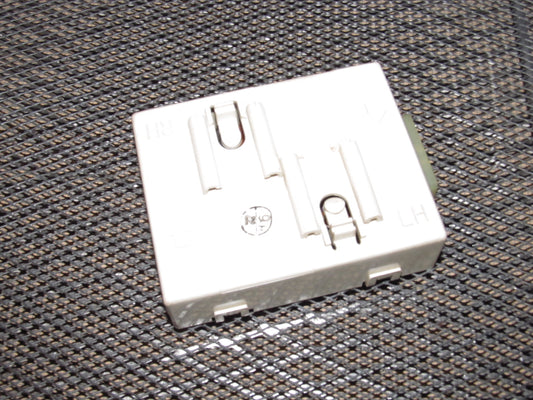 89 90 91 92 Toyota Supra OEM Heater & A/C Module Relay - 077300-1521