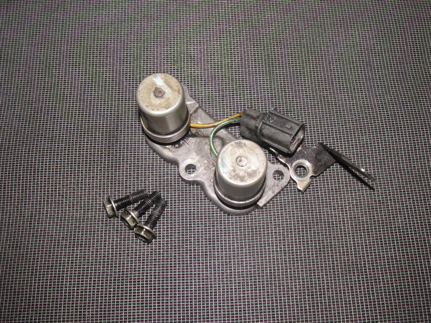96 97 98 99 00 Honda Civic OEM Auto Transmission Solenoid