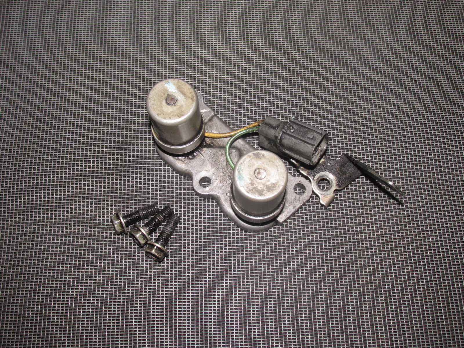 96 97 98 99 00 Honda Civic OEM Auto Transmission Solenoid