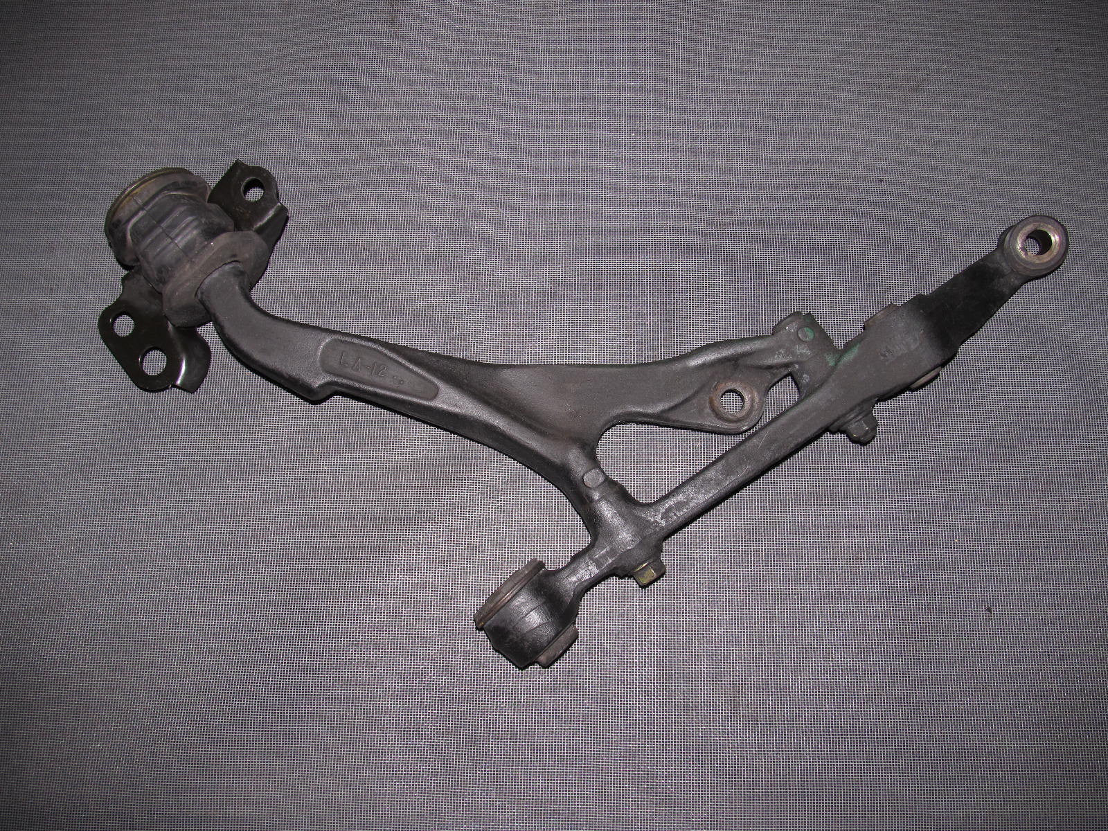 96 97 98 99 00 Honda Civic OEM Front Lower Control Arm Left