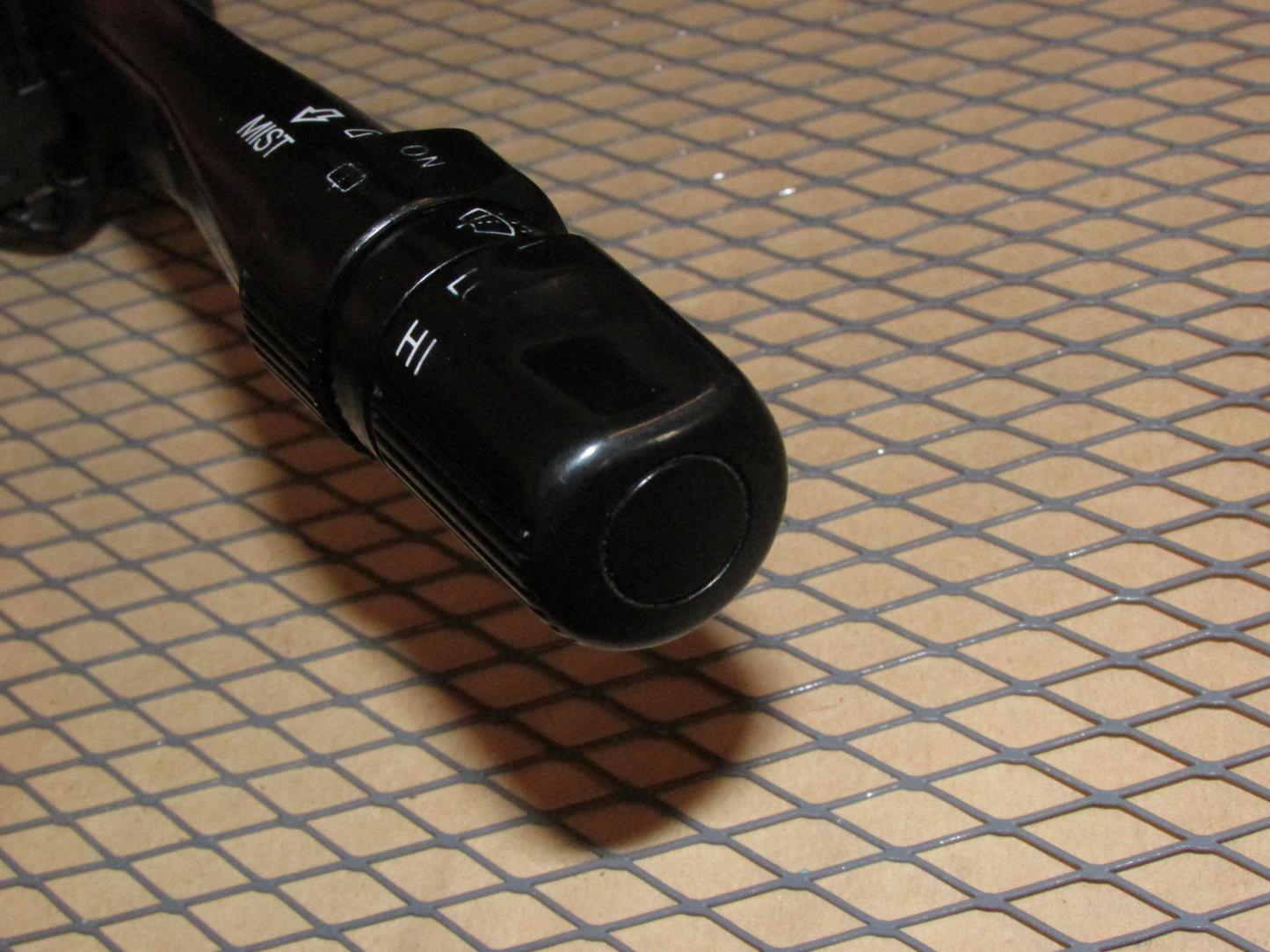 90 91 Honda CRX OEM Front Rear Wiper Switch Lever