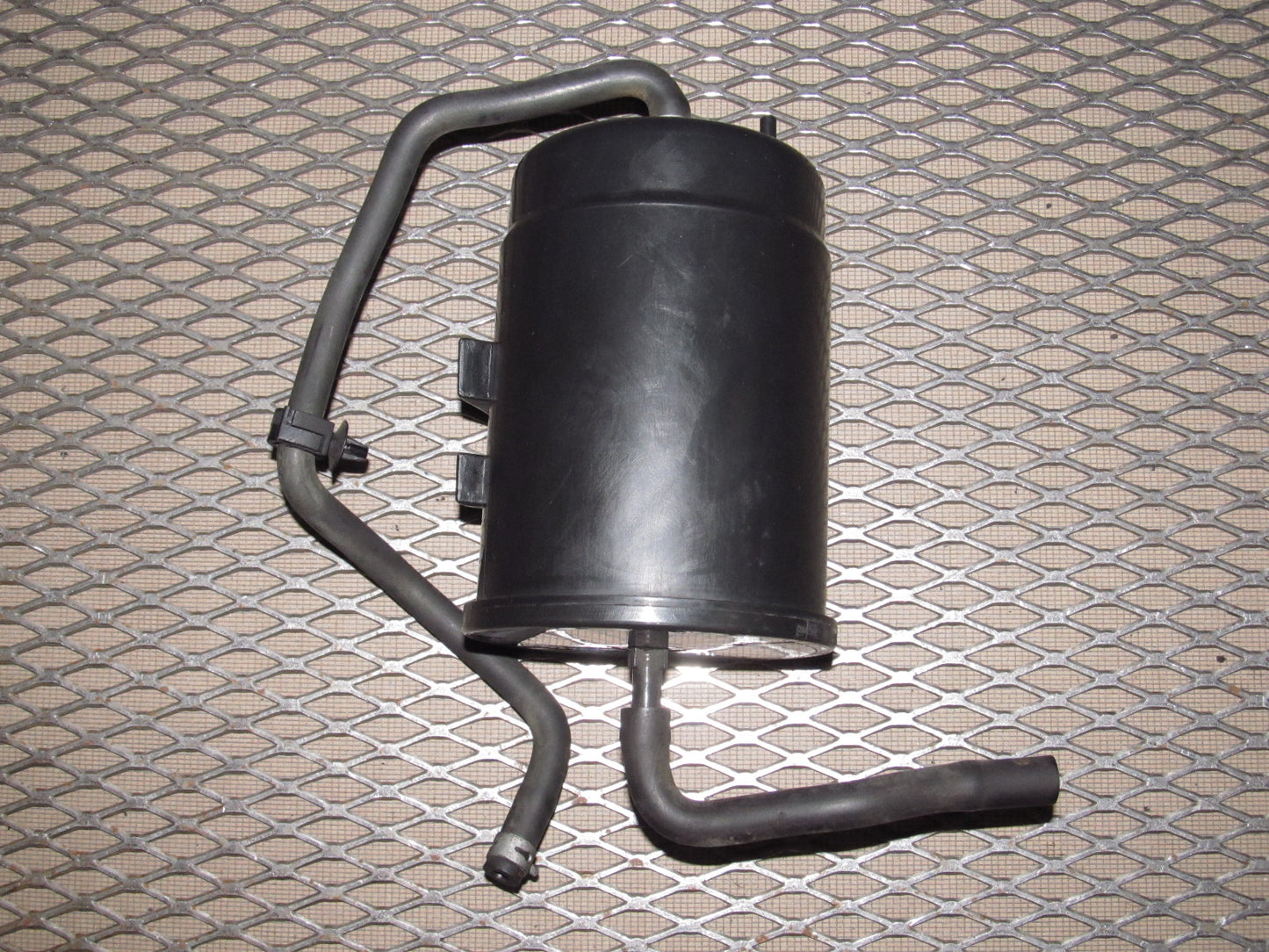 94 95 96 97 Mazda Miata OEM Emission Evap Purge Charcoal Canister Tank