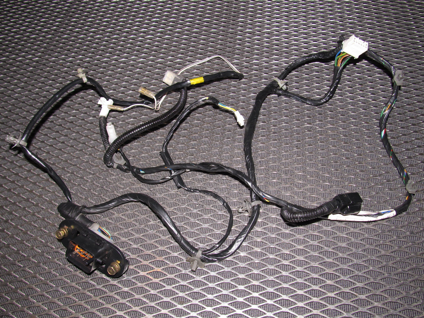 94 95 96 97 Mitsubishi 3000GT Door Wiring Harness - Left