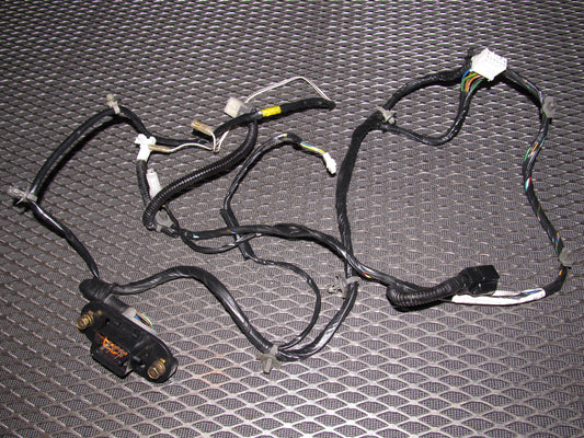 94 95 96 97 Mitsubishi 3000GT Door Wiring Harness - Left