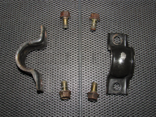 01 02 03 Acura CL OEM Type-S Rear Stabilizer Mounting Bracket