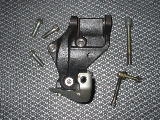 JDM 98-02 Honda Accord None ULEV F23A Vtec Alternator Mounting Bracket