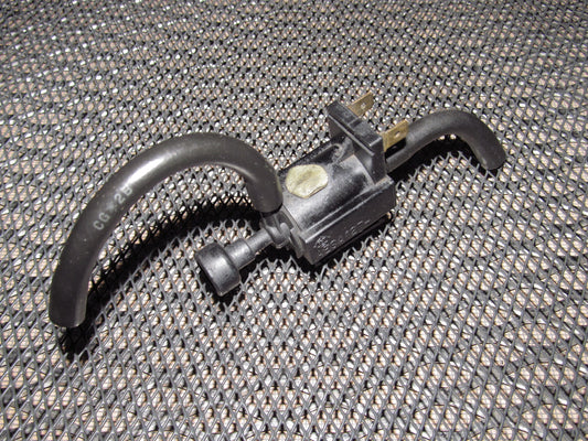 81-83 Mazda RX7 OEM VSV Vacuum Solenoid Valve -AESA127