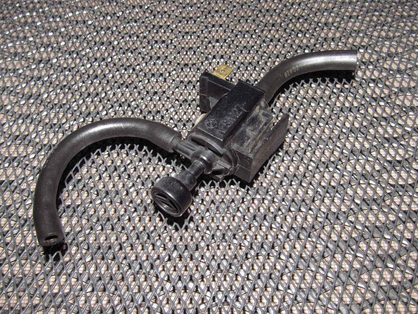 81-83 Mazda RX7 OEM VSV Vacuum Solenoid Valve - AESA127