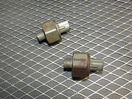 1991 Toyota Crown 2JZ-GE None VVti OEM Engine Knock Sensor