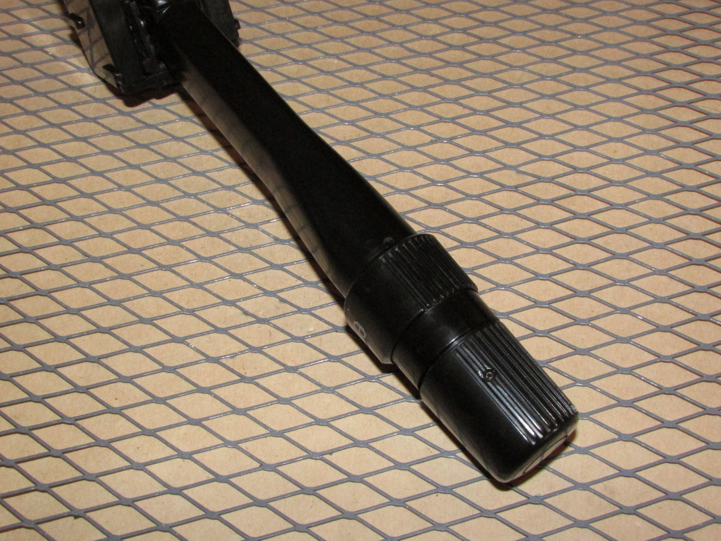 90 91 Honda CRX OEM Front Rear Wiper Switch Lever