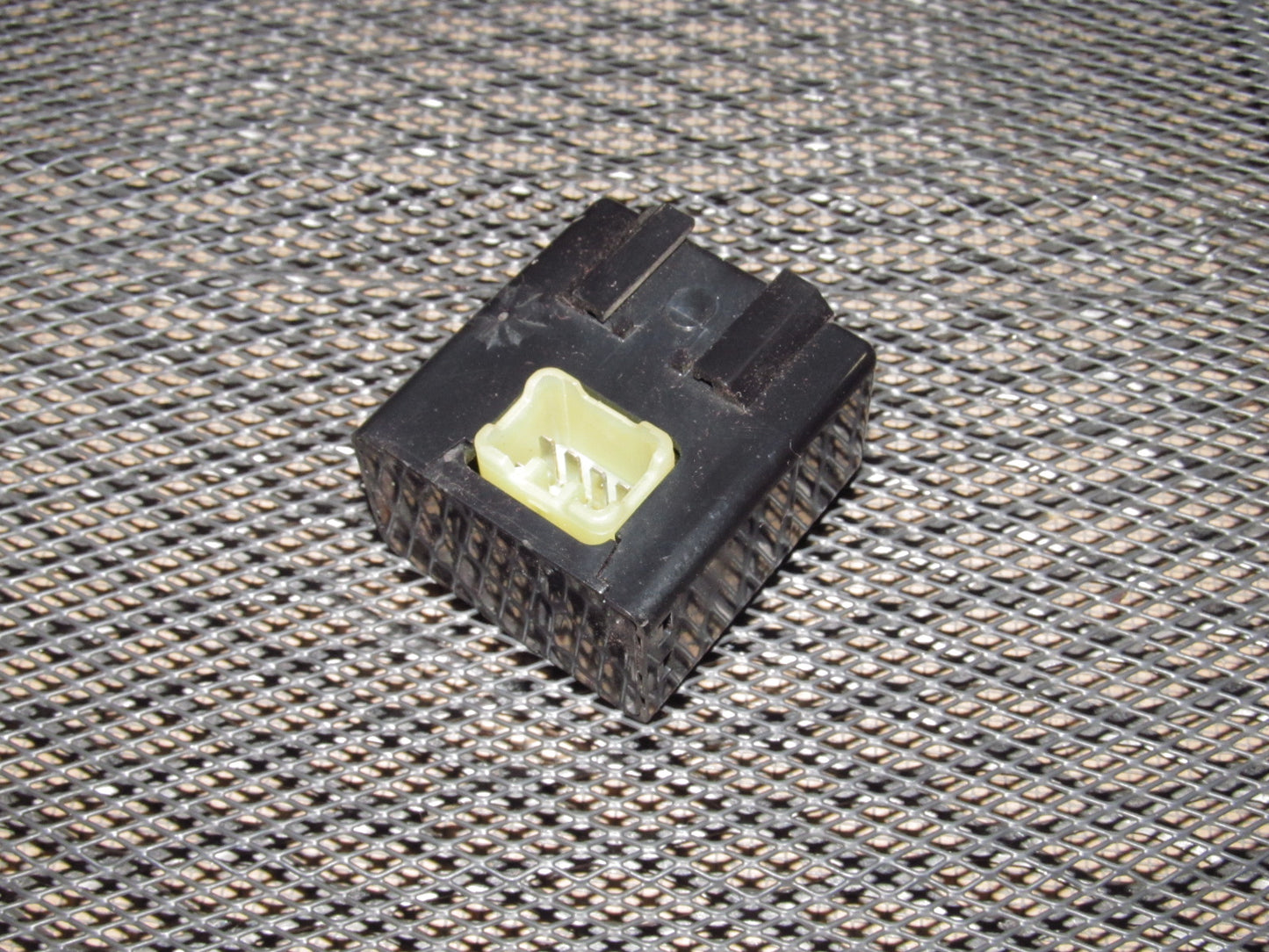 89 90 91 92 Toyota Supra OEM Cruise Control Module Relay - 7MGE A/T