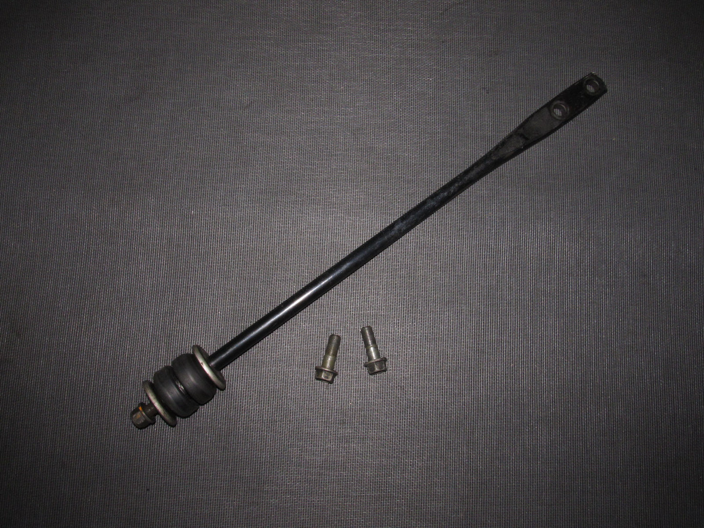 88 89 Honda CRX OEM Suspension Torsion Strut Rod - Front