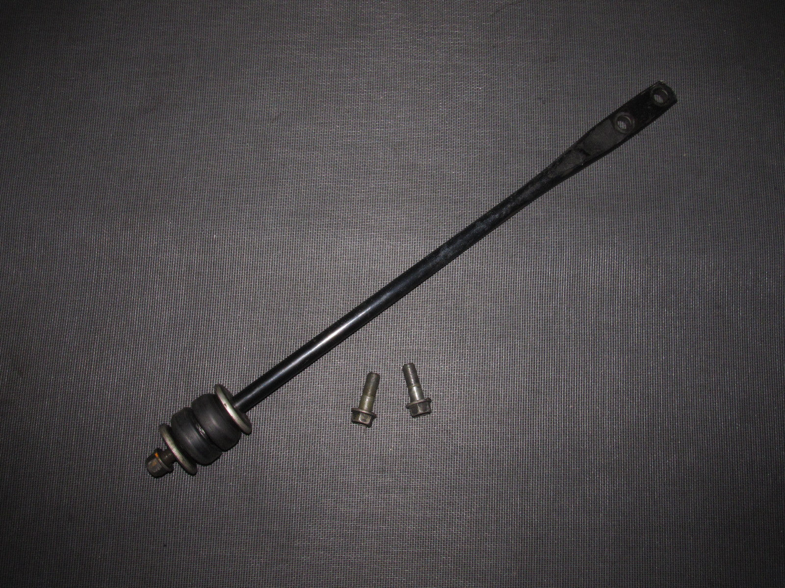 88 89 Honda CRX OEM Suspension Torsion Strut Rod - Front