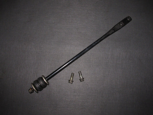 88 89 Honda CRX OEM Suspension Torsion Strut Rod - Front