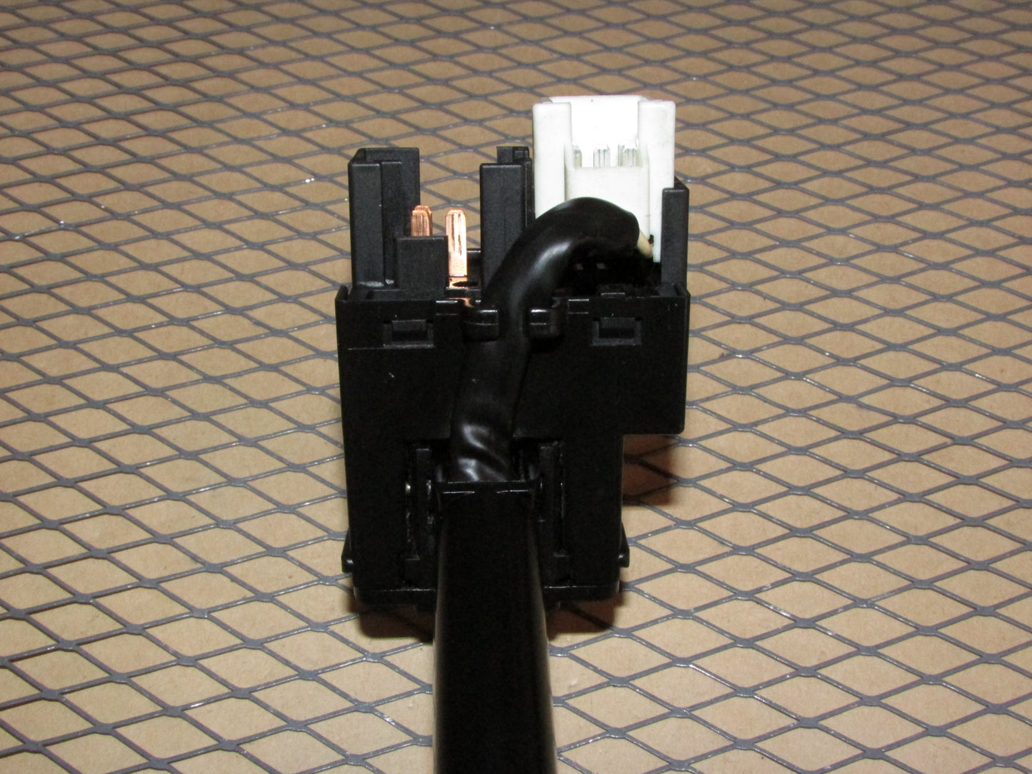 90 91 Honda CRX OEM Front Rear Wiper Switch Lever