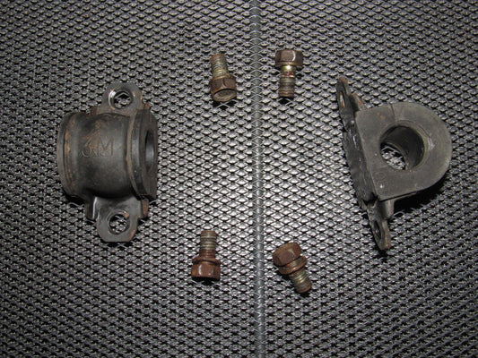 01 02 03 Acura CL OEM Type-S Front Stabilizer Mounting Bracket