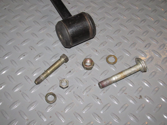 97 98 99 Mitsubishi Eclipse OEM Rear Strut Tension Rod Mounting Bolts