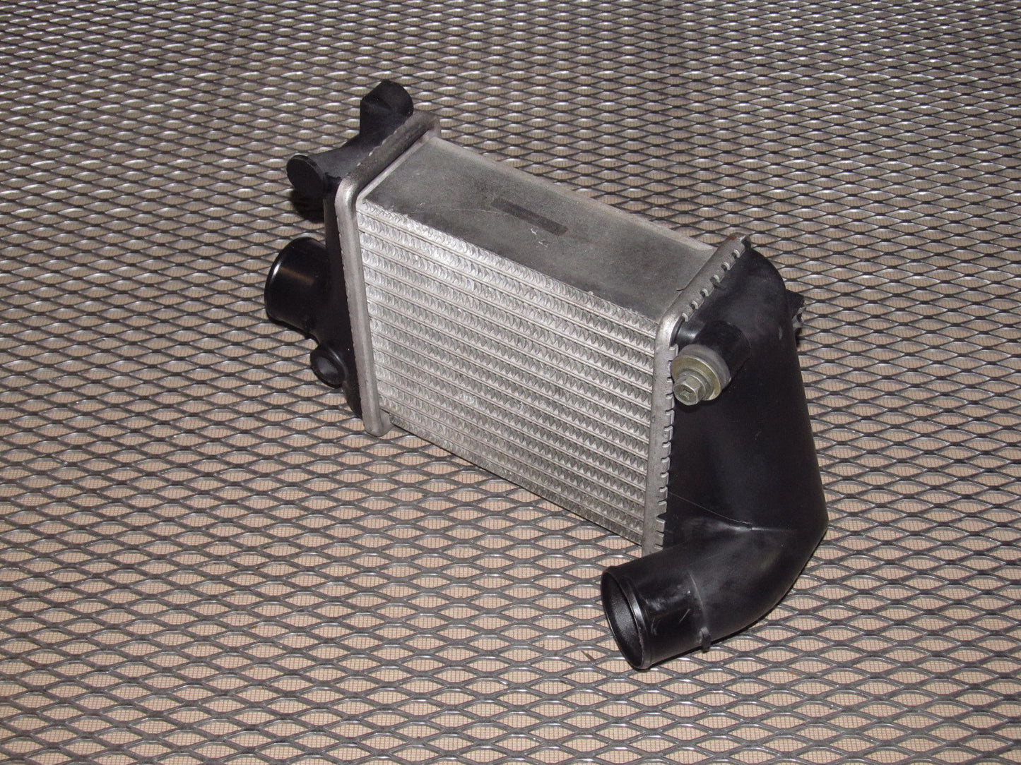 90-96 Nissan 300zx OEM Turbo Intercooler - Right