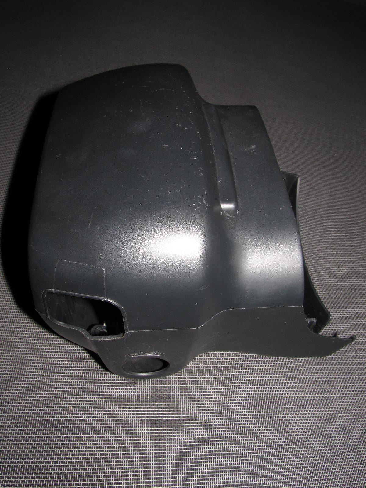 94 95 96 97 98 99 00 01 Acura Integra OEM Steering Column Cover
