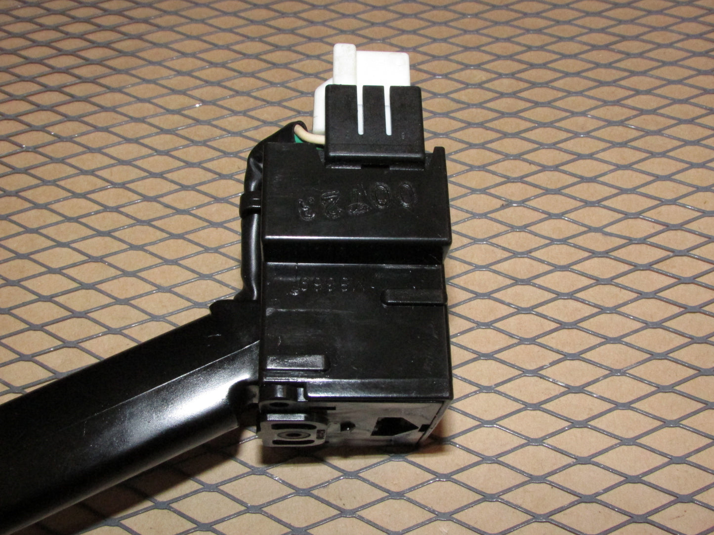 90 91 Honda CRX OEM Front Rear Wiper Switch Lever