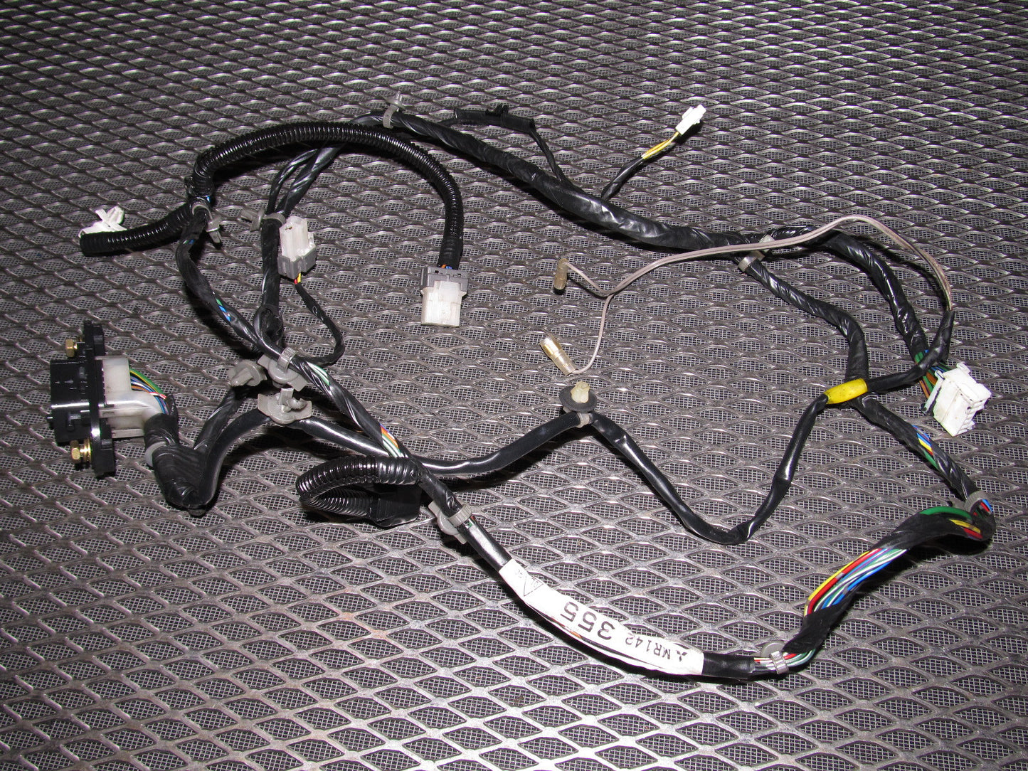 94 95 96 97 Mitsubishi 3000GT Door Wiring Harness - Right