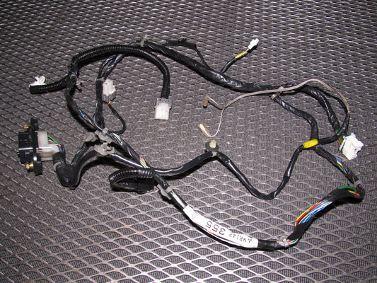 94 95 96 97 Mitsubishi 3000GT Door Wiring Harness - Right
