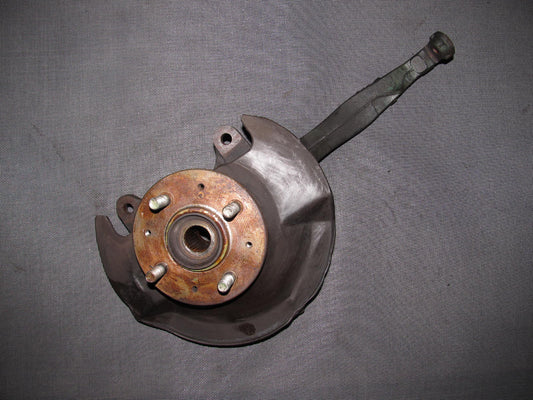 96 97 98 99 00 Honda Civic OEM Front Spindle & Hub Assembly - Left