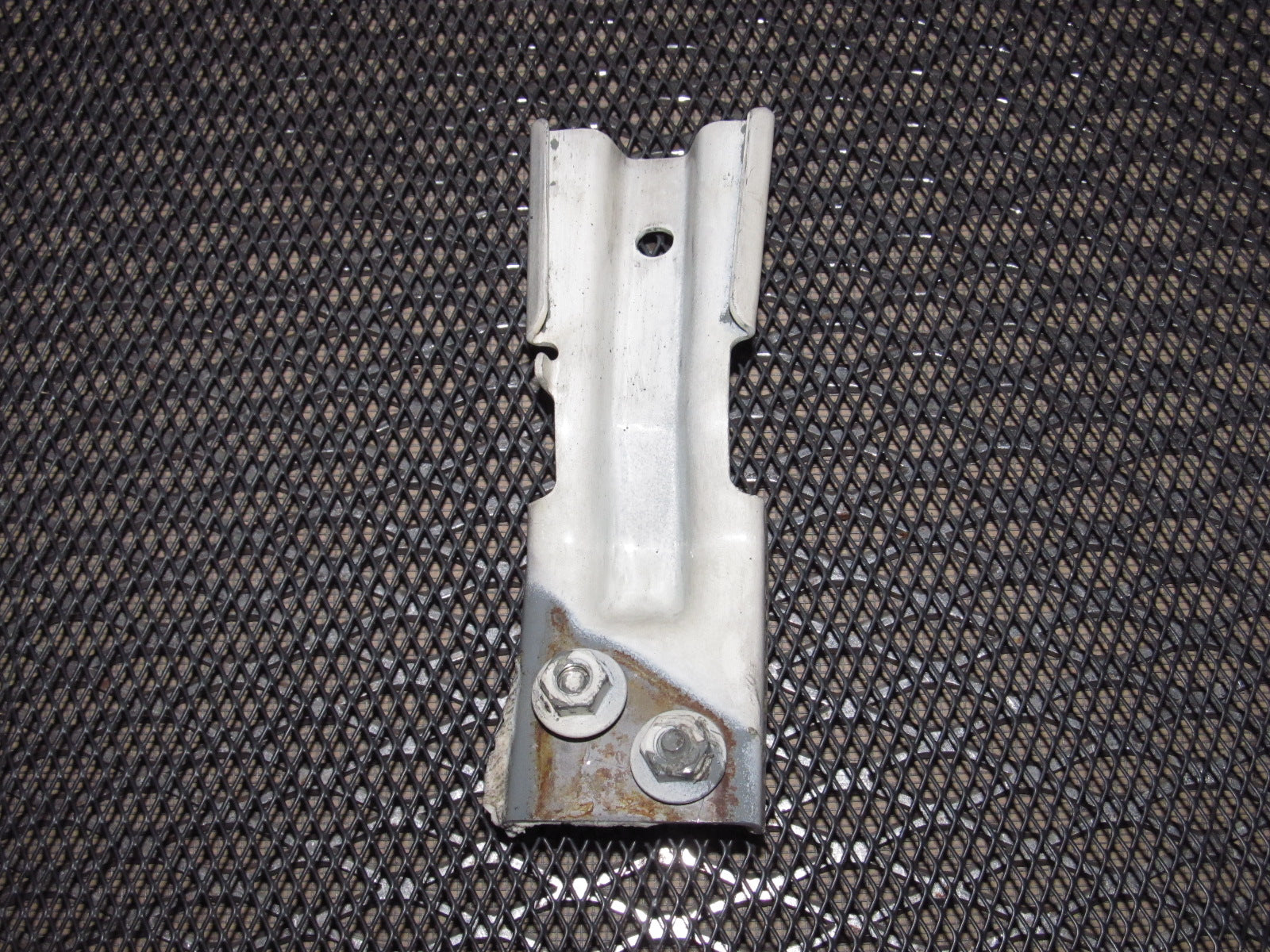 94 95 96 97 Mazda Miata OEM Evap Purge Charcoal Canister Holder Bracket