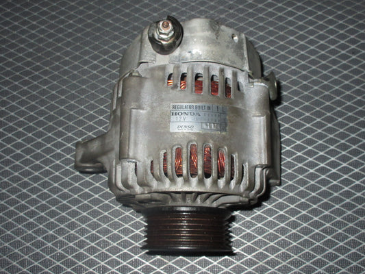 JDM 98-02 Honda Accord None ULEV F23A Vtec Alternator