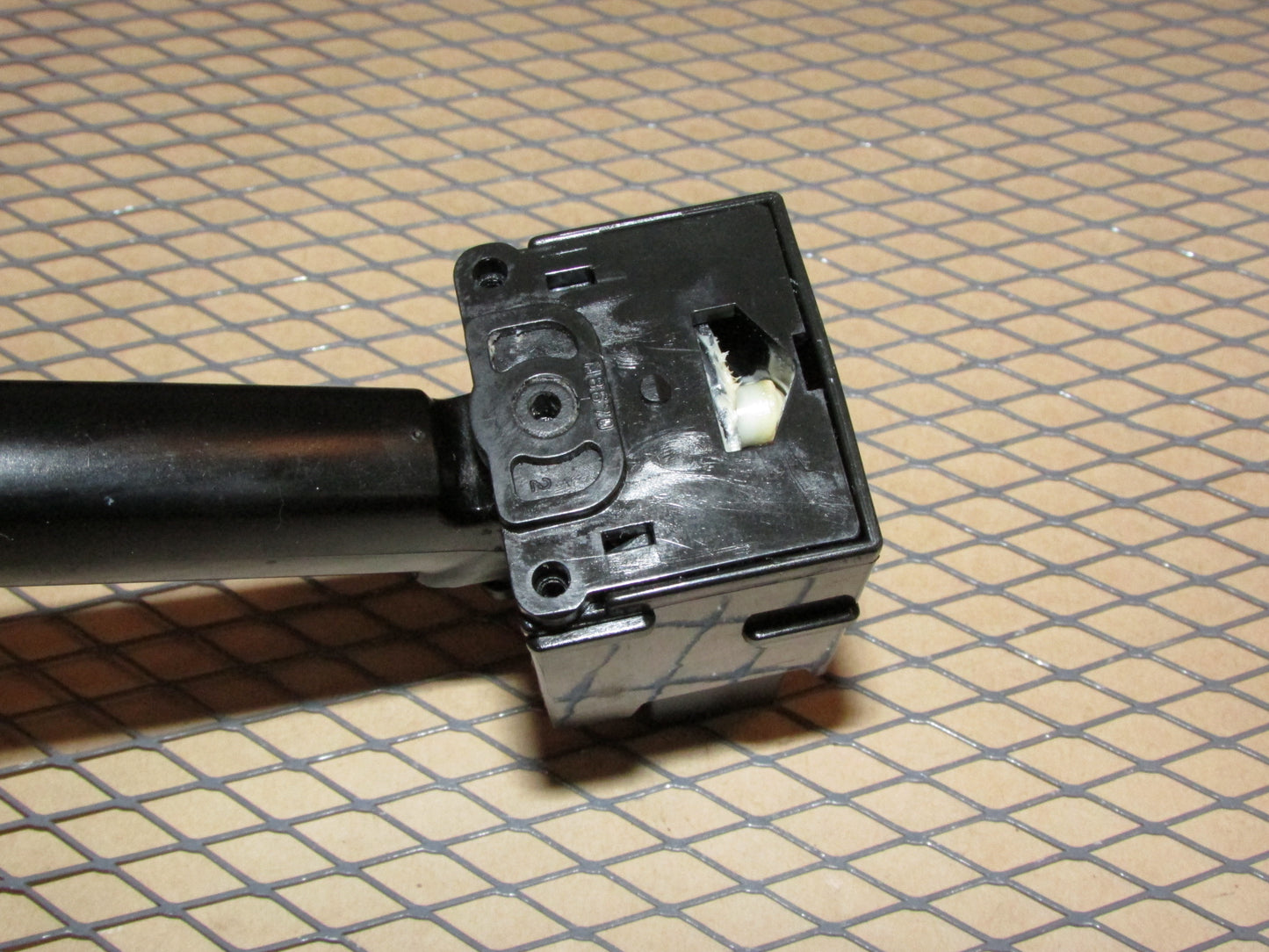 90 91 Honda CRX OEM Front Rear Wiper Switch Lever