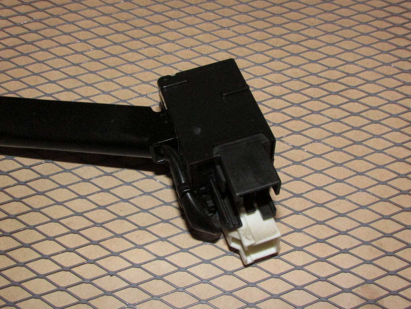 90 91 Honda CRX OEM Front Rear Wiper Switch Lever