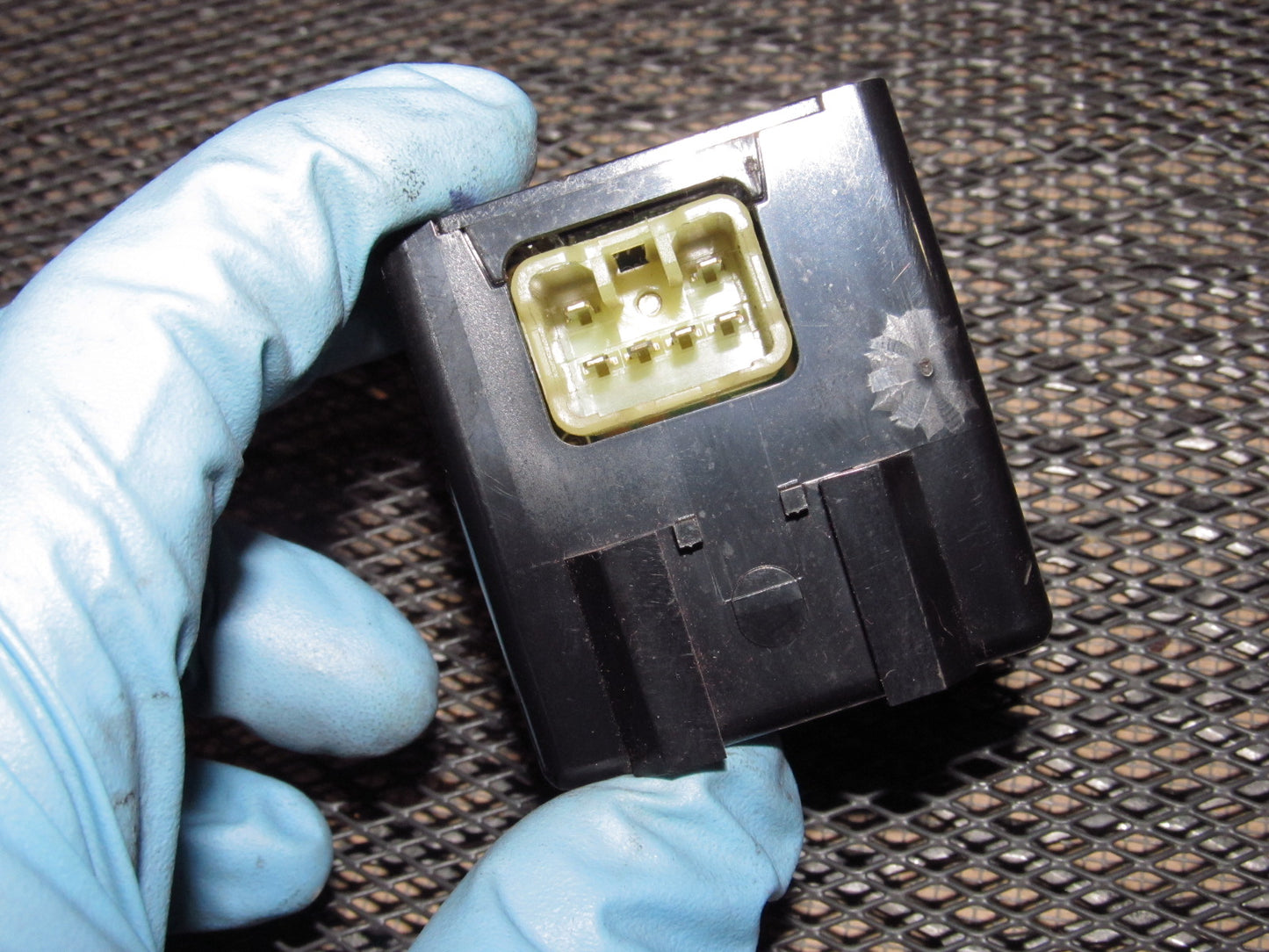 89 90 91 92 Toyota Supra OEM Cruise Control Module Relay - 7MGE A/T