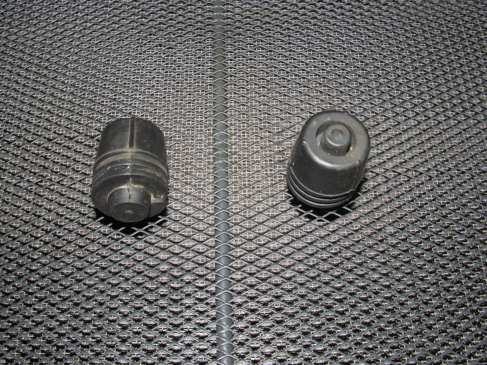 01 02 03 Acura CL OEM Trunk Stopper