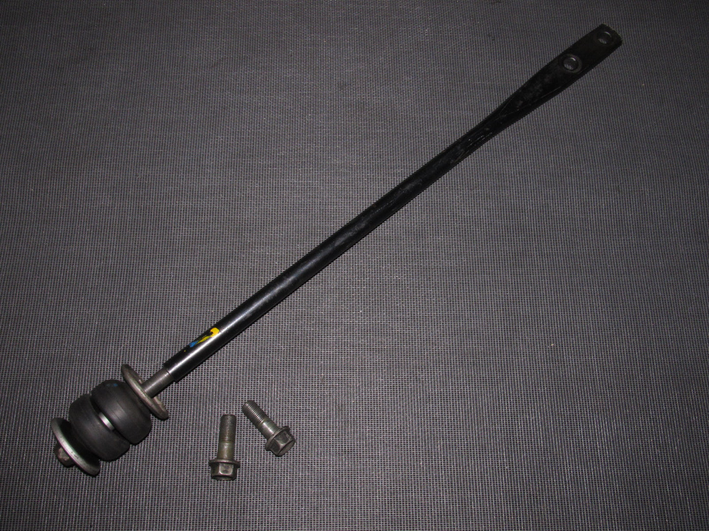 88 89 Honda CRX OEM Suspension Torsion Strut Rod - Front