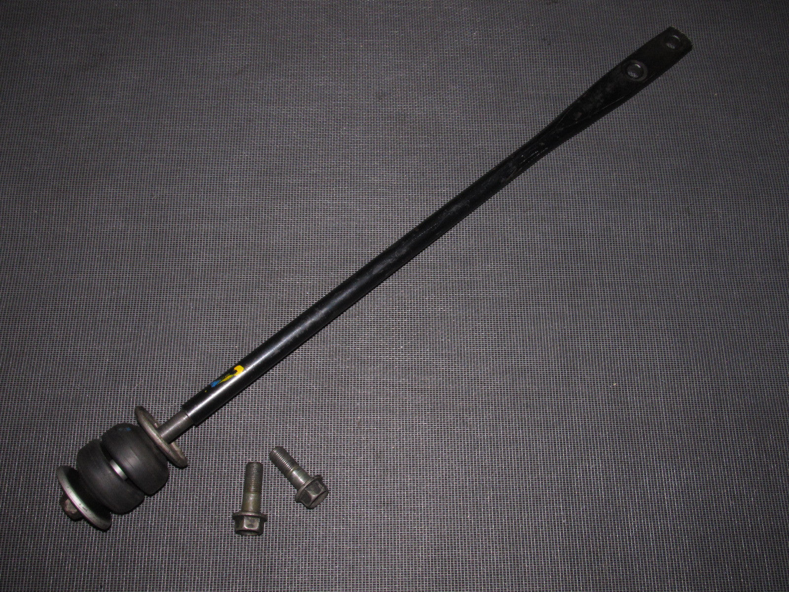 88 89 Honda CRX OEM Suspension Torsion Strut Rod - Front